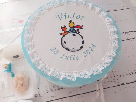 Trusou botez Micul Print [6]