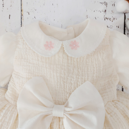 Trusou botez Sweet Blossom - 11 piese [12]
