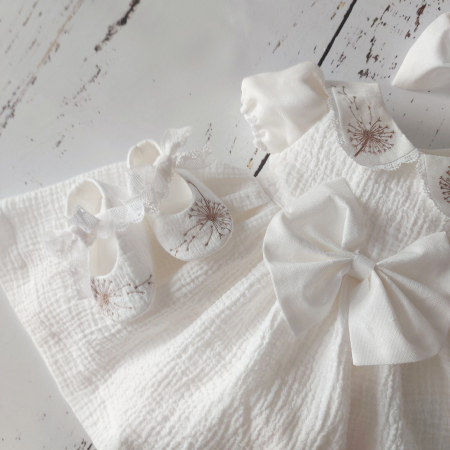 Trusou botez Sweet Dandelion [5]