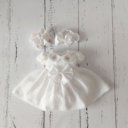 Trusou botez Sweet Dandelion [2]