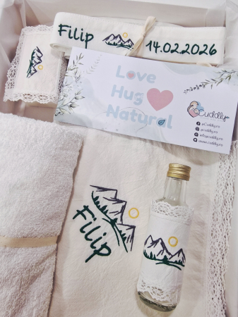 Trusou botez tematic Rasarit pe Creasta [7]