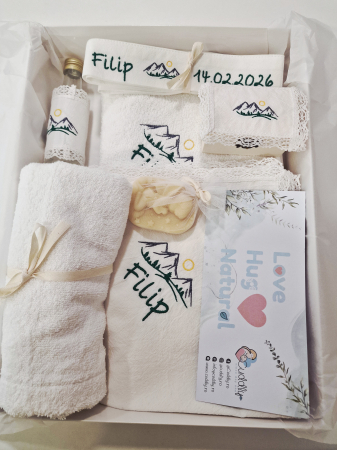 Trusou botez tematic Rasarit pe Creasta [4]