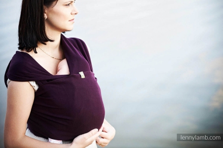 Wrap elastic Sugilite [3]