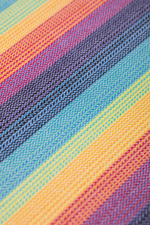 Wrap tesut LennyLamb Luna- marime S- perfect pentru prematuri [7]