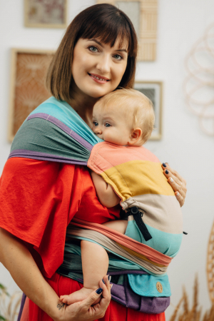 WrapTai LennyHybrid Half Buckle PASTELS [1]