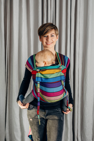 WrapTai mini LennyLamb CAROUSEL [2]