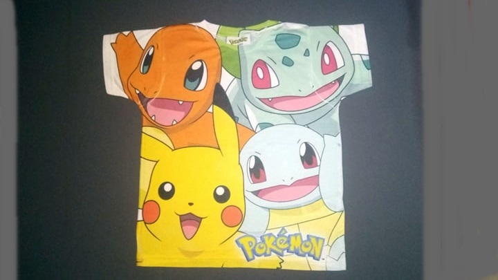 pokemon