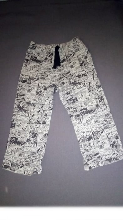 Pantalon Pijama George 4-5 [1]