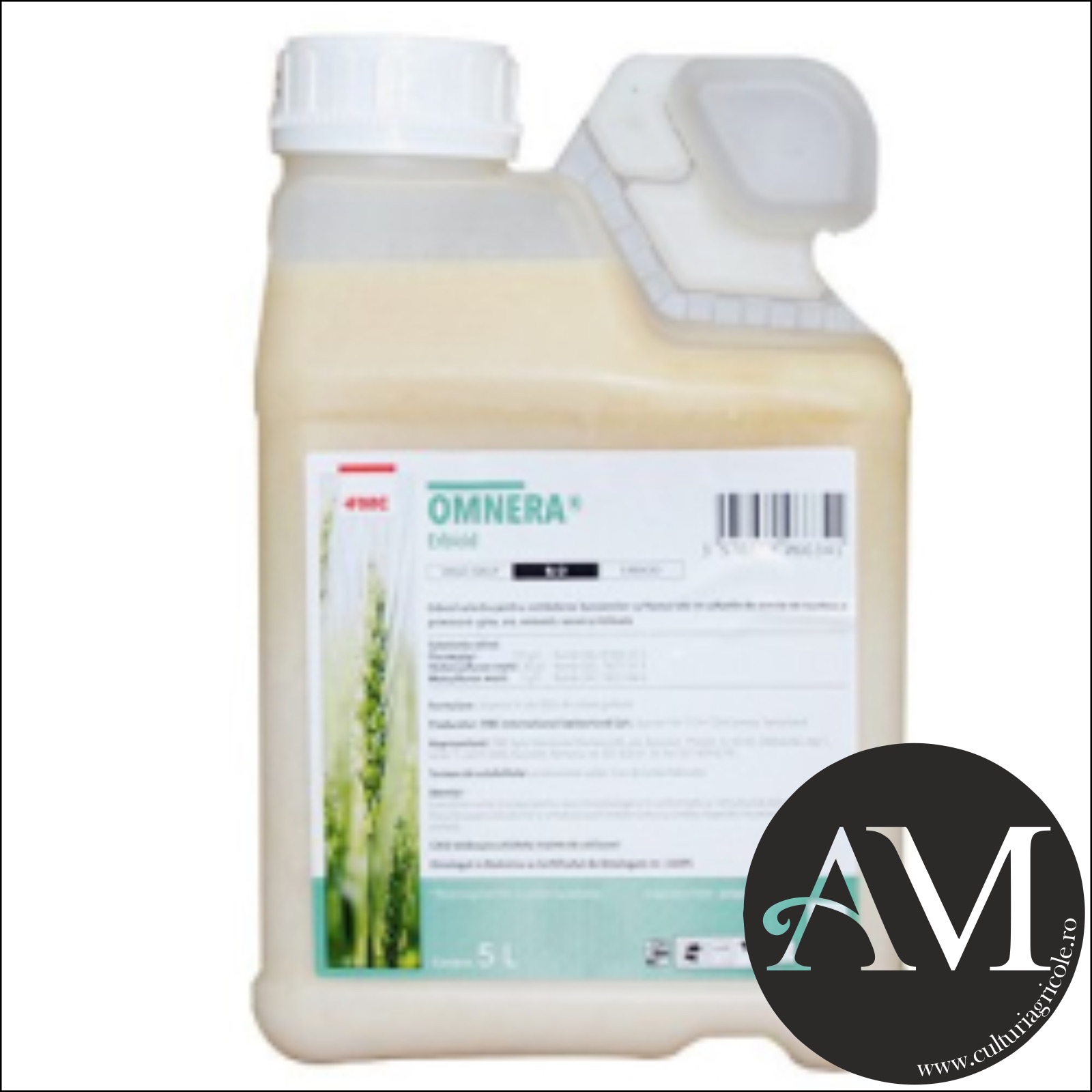 OMNERA