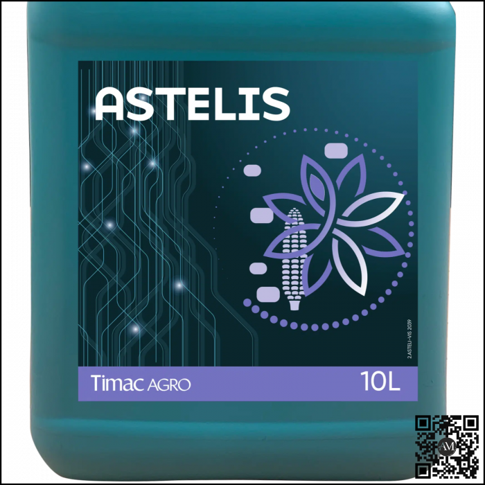 Biostimulator ASTELIS 1 [1]