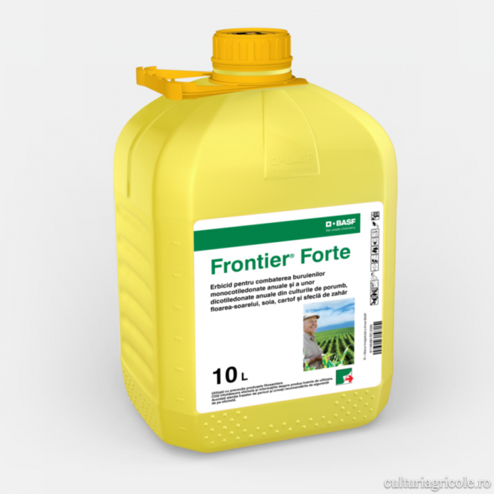 Erbicid cu acțiune sistemică preemergent FRONTIER FORTE [2]