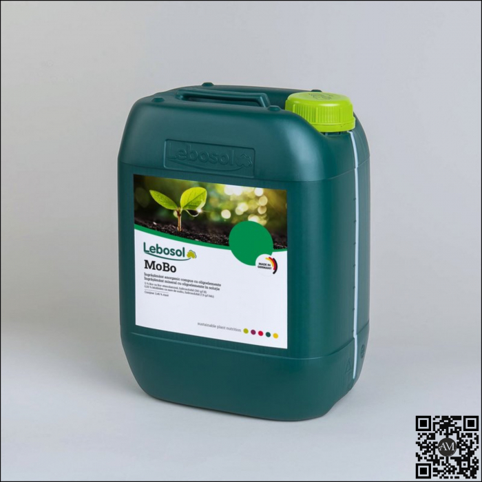 Fertilizant foliar LEBOSOL MOBO [1]