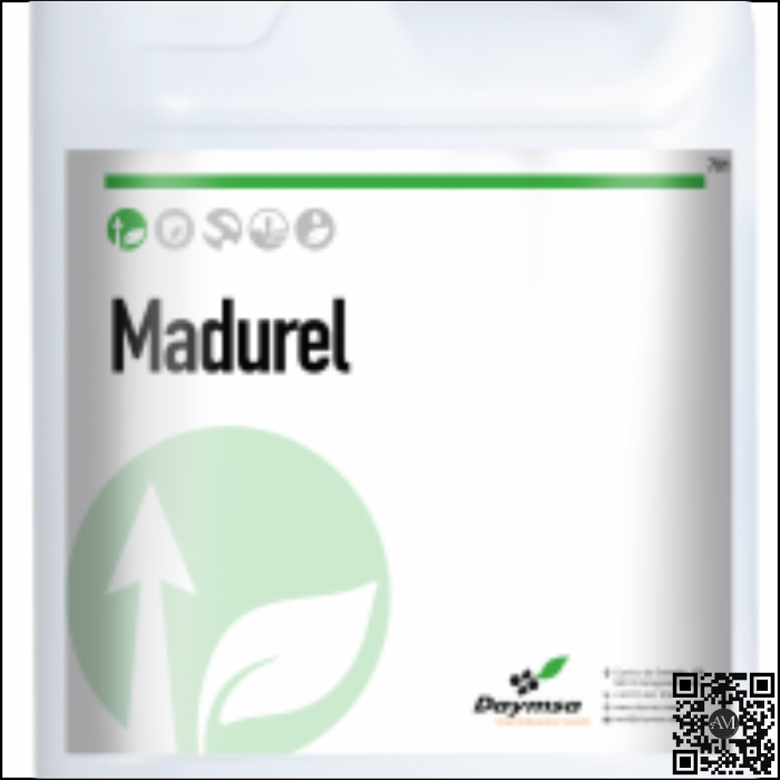 Fertilizant foliar MADUREL [1]