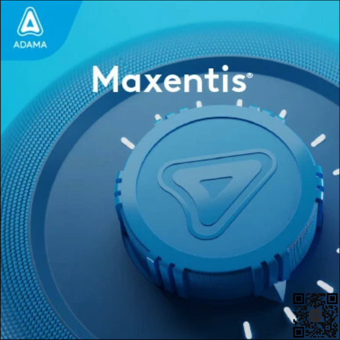 Fungicid cu acțiune translaminară și sistemică MAXENTIS [1]