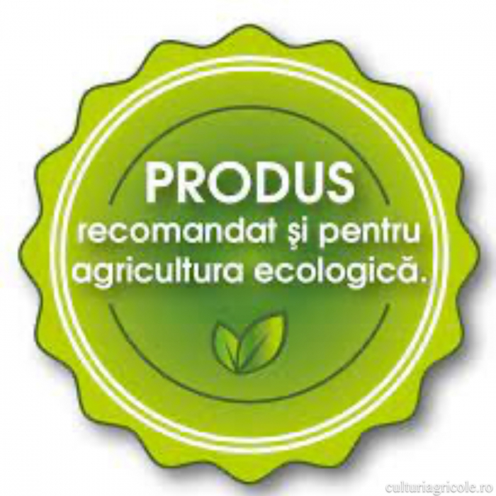 Fungicid și bactericid SERENADE ASO [2]