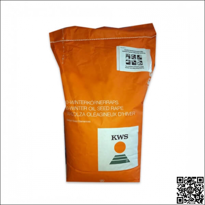 Semințe rapiță semi-tardiv KWS SAUROS CL INTEGRAL PRO tehnologie Clearfield [1]