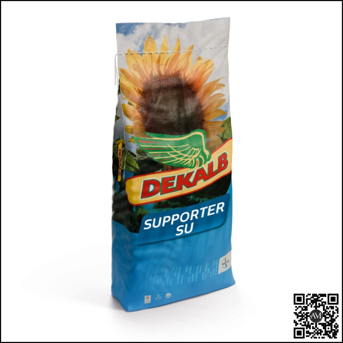 Semințe floarea soarelui semi-tardiv SUPPORTER SU tehnologie EXPRESS [1]