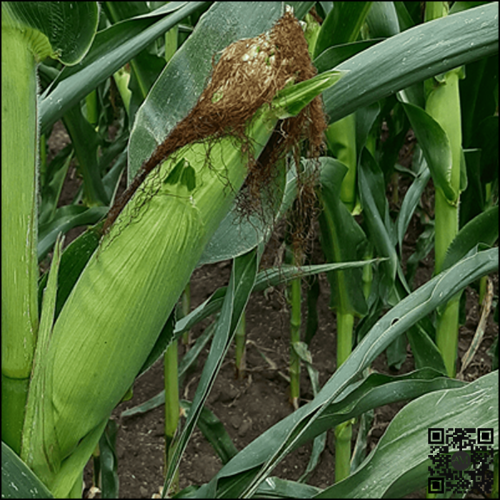 Semințe porumb PIRRO grupa FAO 210 [2]