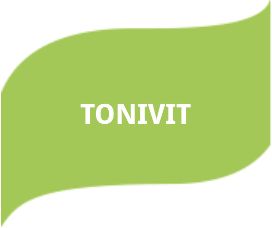 Biostimulator TONIVIT
