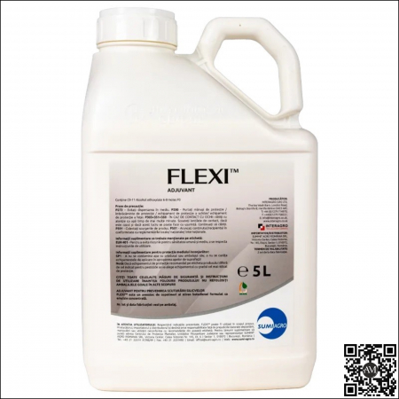 Adjuvanți - Adjuvant FLEXI