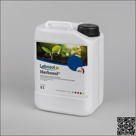 Adjuvanți - Adjuvant LEBOSOL HERBOSOL