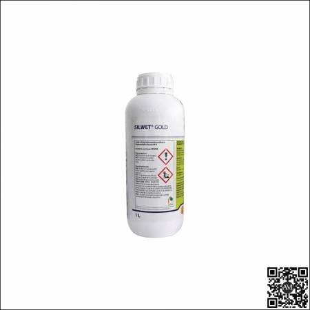 Adjuvanți - Adjuvant SILWET GOLD
