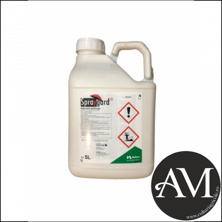 Adjuvanți - Adjuvant SPRAYGARD