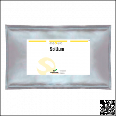PRODUSE PENTRU PROTECȚIA PLANTELOR - Biobacterii SOILLUM