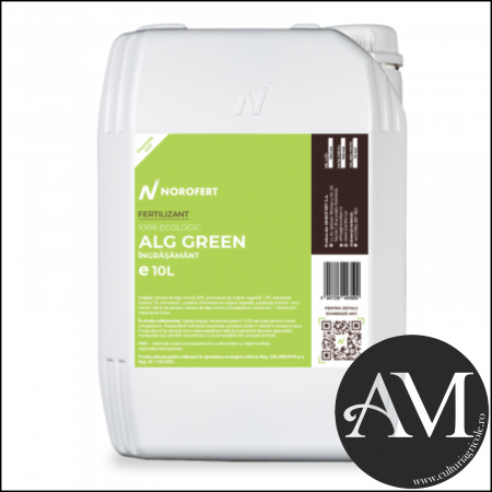 Biostimulatori - Biostimulator ALG GREEN