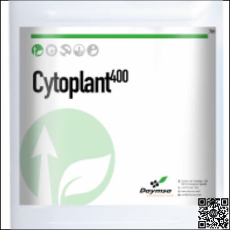 Biostimulatori - Biostimulator CYTOPLANT 400