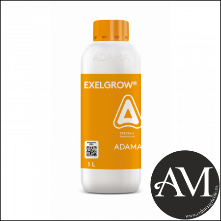 Biostimulatori - Biostimulator EXELGROW
