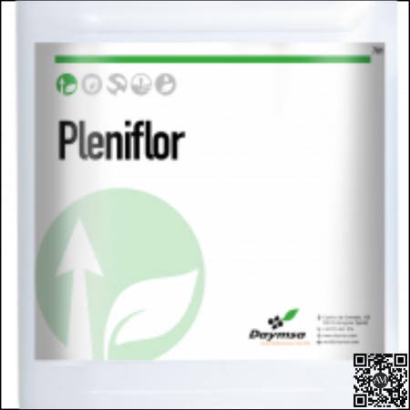 PRODUSE PENTRU PROTECȚIA PLANTELOR - Biostimulator PLENIFLOR