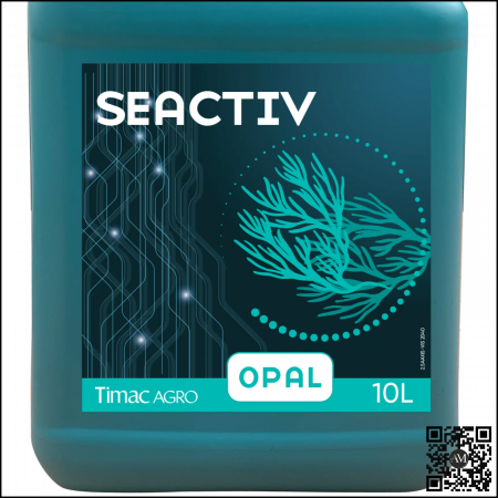 Biostimulatori - Biostimulator SEACTIV OPAL