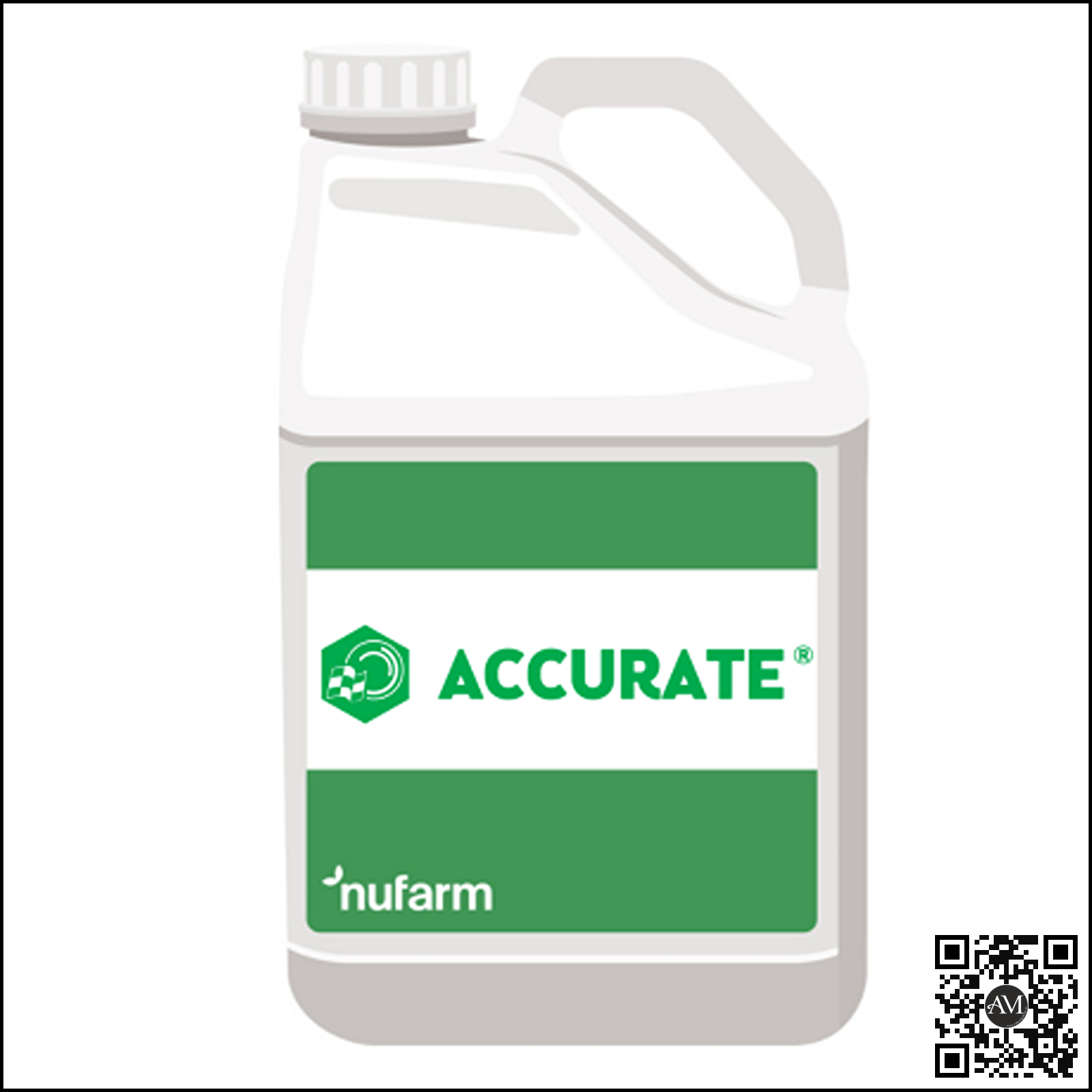 Erbicide - Erbicid cu acțiune sistemică postemergent ACCURATE