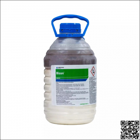 GRÂU DE TOAMNĂ - Erbicid postemergent cu acțiune sistemică BIZON