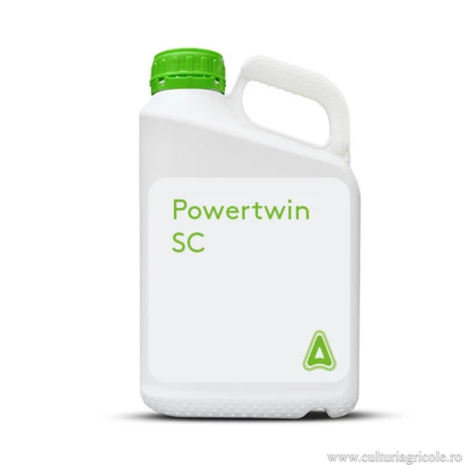 PRODUSE PENTRU PROTECȚIA PLANTELOR - Erbicid cu acțiune sistemică postemergent POWERTWIN SC