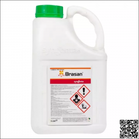 PRODUSE PENTRU PROTECȚIA PLANTELOR - Erbicid preemergent BRASAN