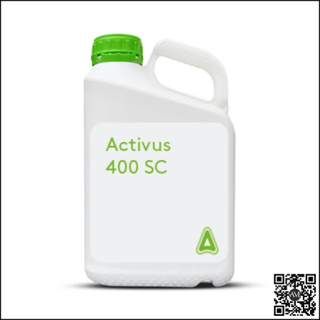 Erbicide - Erbicid preemergent și postemergent timpuriu ACTIVUS 400 SC
