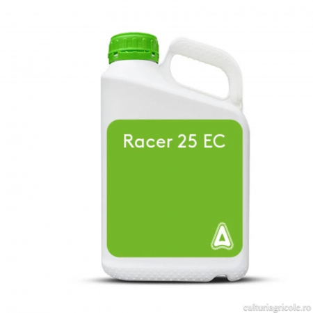 Erbicide - Erbicid cu acțiune reziduală preemergent RACER 25 EC