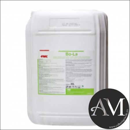 Fertilizanți foliari - Fertilizant foliar BO-LA