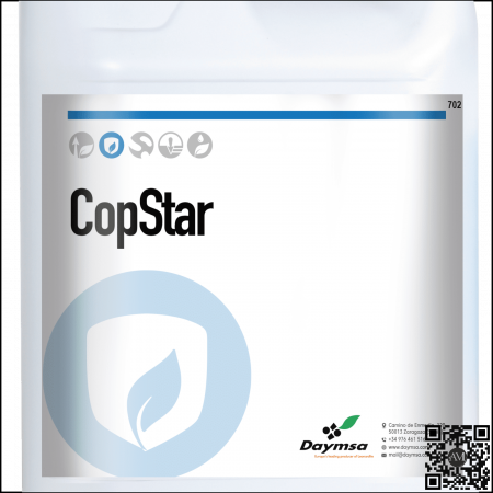 Fertilizanți foliari - Fertilizant foliar COPSTAR