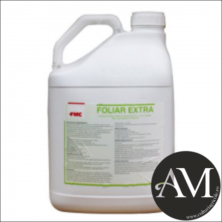 Fertilizanți foliari - Fertilizant foliar FOLIAR EXTRA