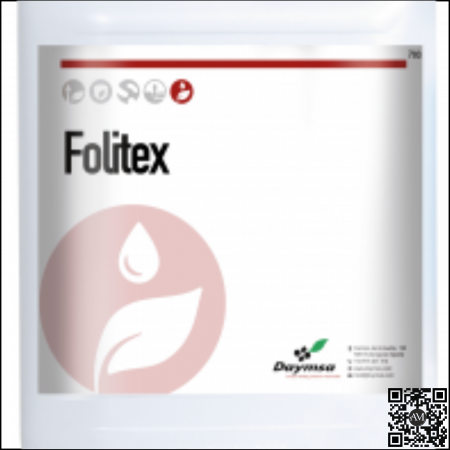 SALATĂ - Fertilizant foliar FOLITEX