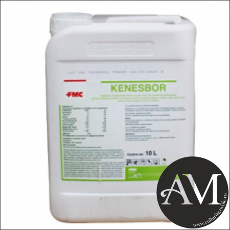 Fertilizanți foliari - Fertilizant foliar KENESBOR SC