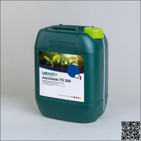 Fertilizanți foliari - Fertilizant foliar LEBOSOL AMONIUM TS 200
