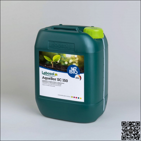 Fertilizanți foliari - Fertilizant foliar LEBOSOL AQUEBOR 150 SC