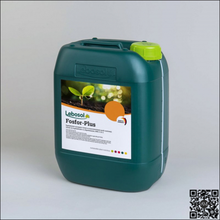 Fertilizanți foliari - Fertilizant foliar LEBOSOL FOSFOR PLUS
