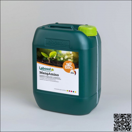 Fertilizanți foliari - Fertilizant foliar LEBOSOL MANGAMINO