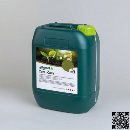 Fertilizanți foliari - Fertilizant foliar LEBOSOL TOTAL CARE