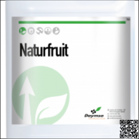PRODUSE PENTRU PROTECȚIA PLANTELOR - Fertilizant foliar NATURFRUIT